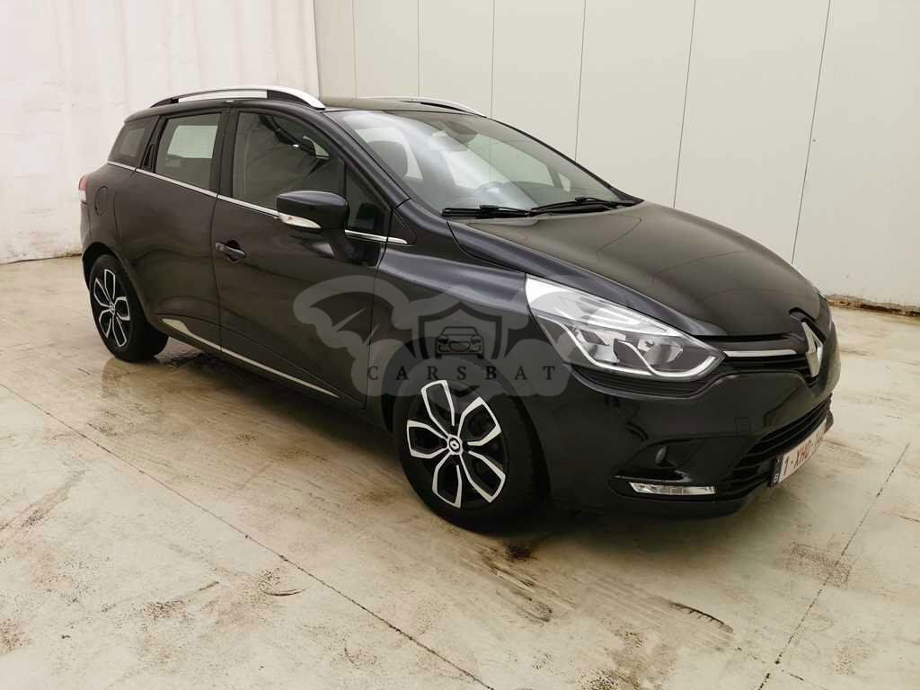 Renault Clio Grandtour 0.9 TCe Business 2020