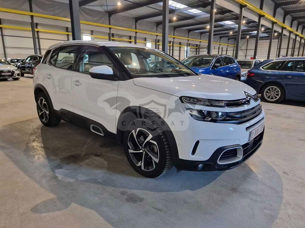 Citroën C5 Aircross 1.2i Business 2021