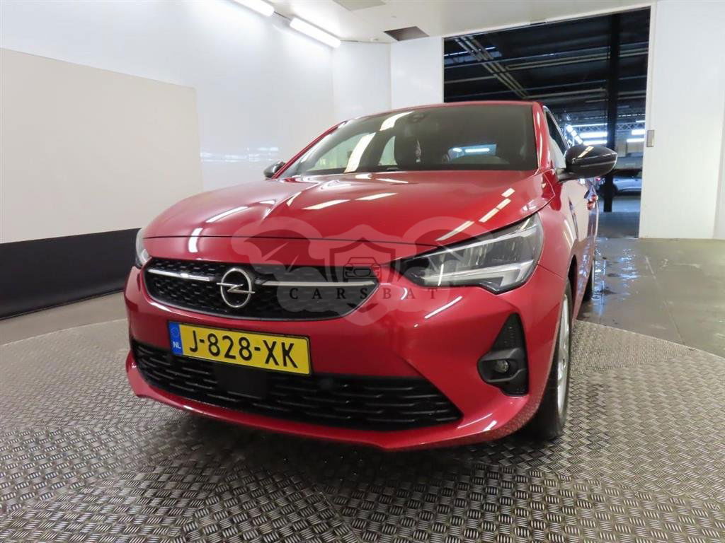Opel Corsa 1.2 GS Line 2020
