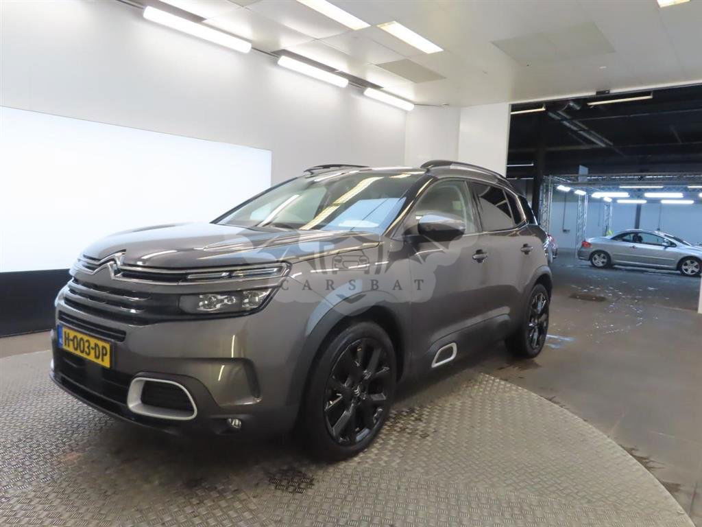 Citroën C5 Aircross Business Plus 2020