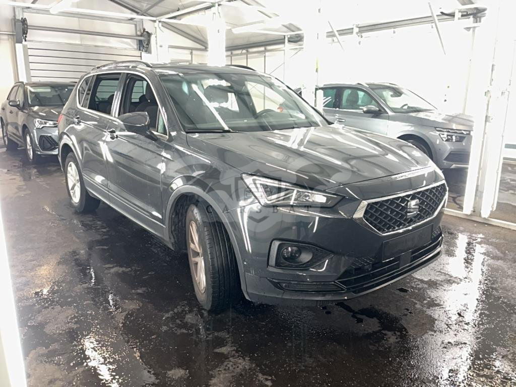 Seat Tarraco 1.5 TSI Style 2021