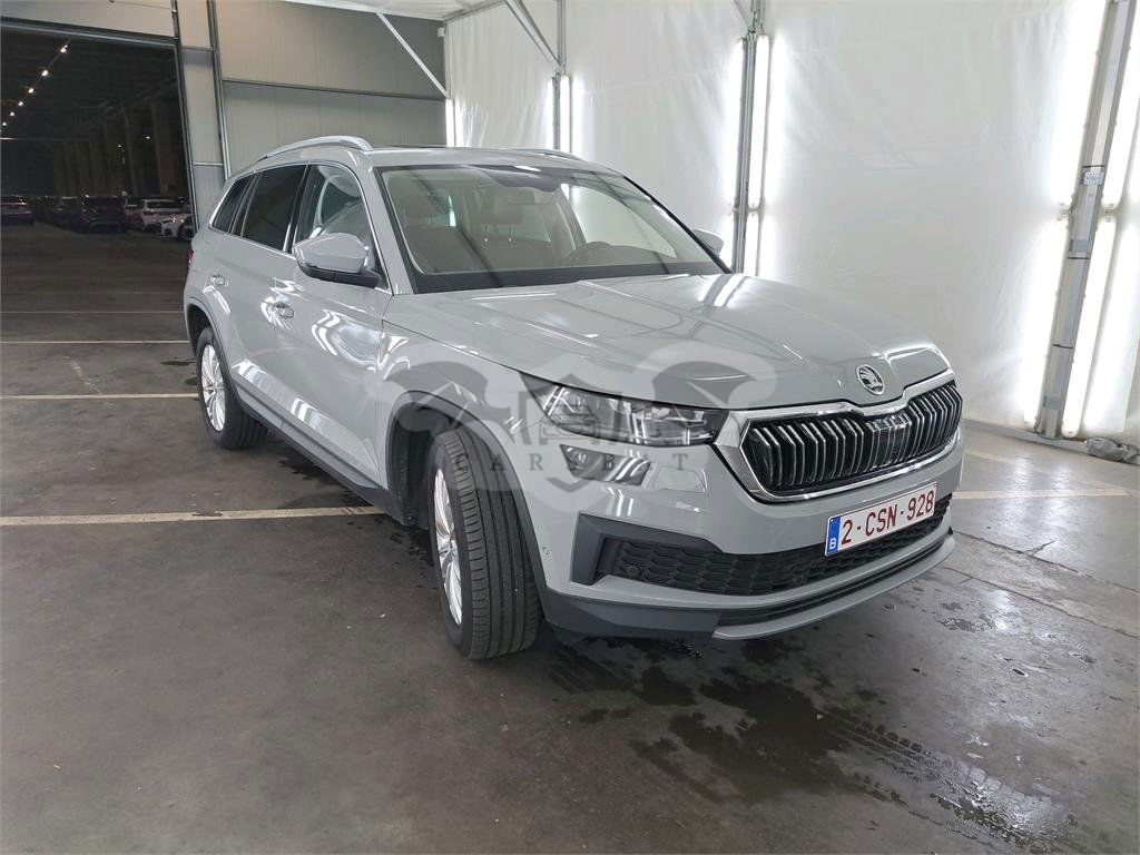 Skoda Kodiaq 2.0 TDI Style 2022