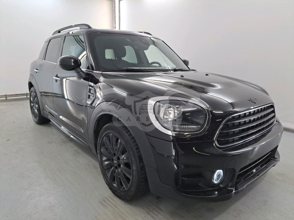 Mini Countryman Cooper D 2.0 Business 2019