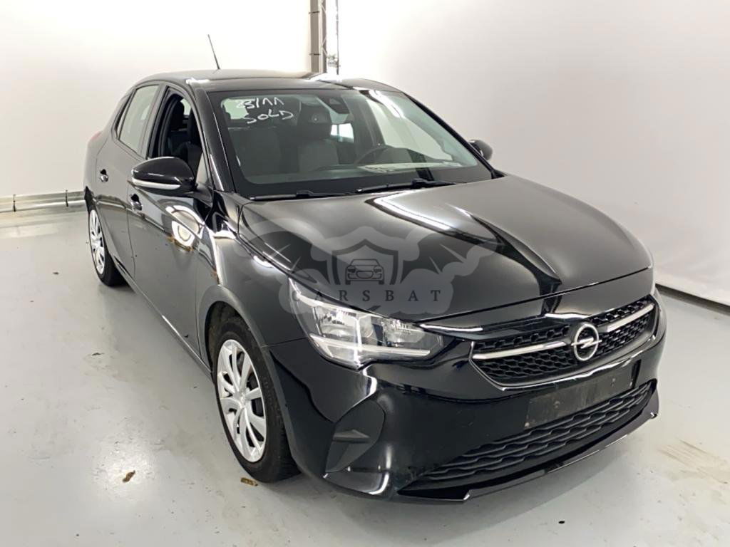 Opel Corsa 1.5 2020