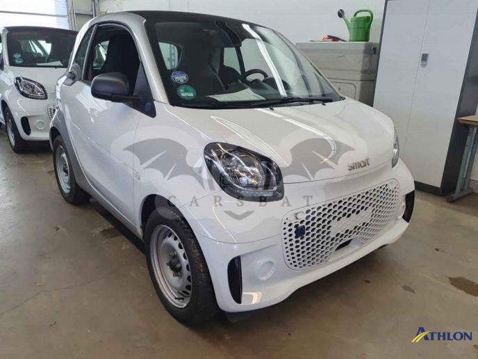 Smart Fortwo 2021
