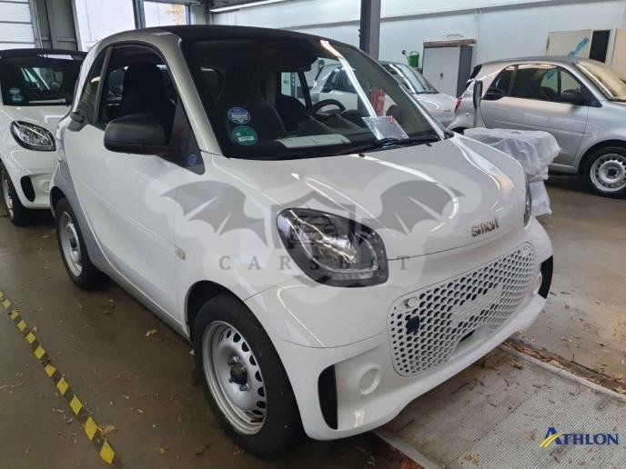 Smart Fortwo 2021