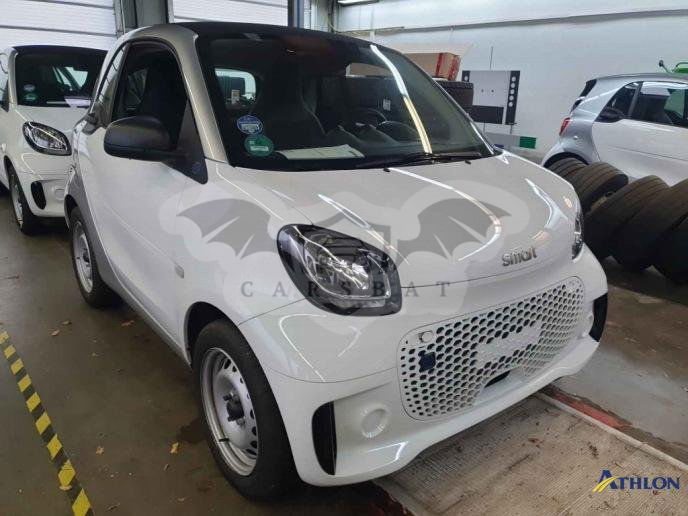 Smart Fortwo 2021