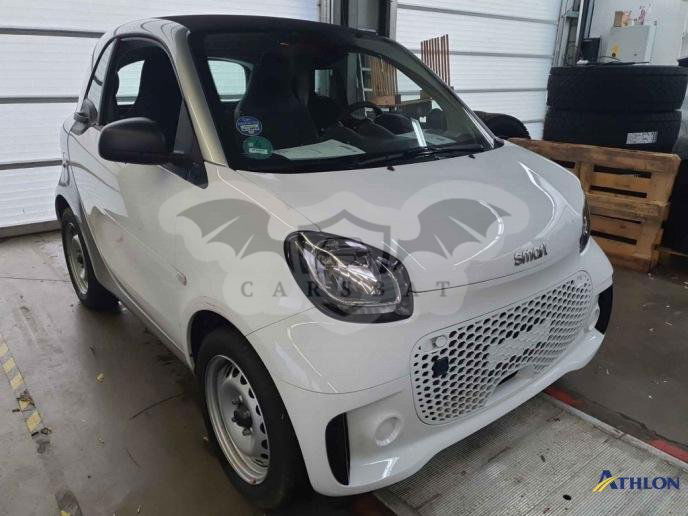 Smart Fortwo 2021