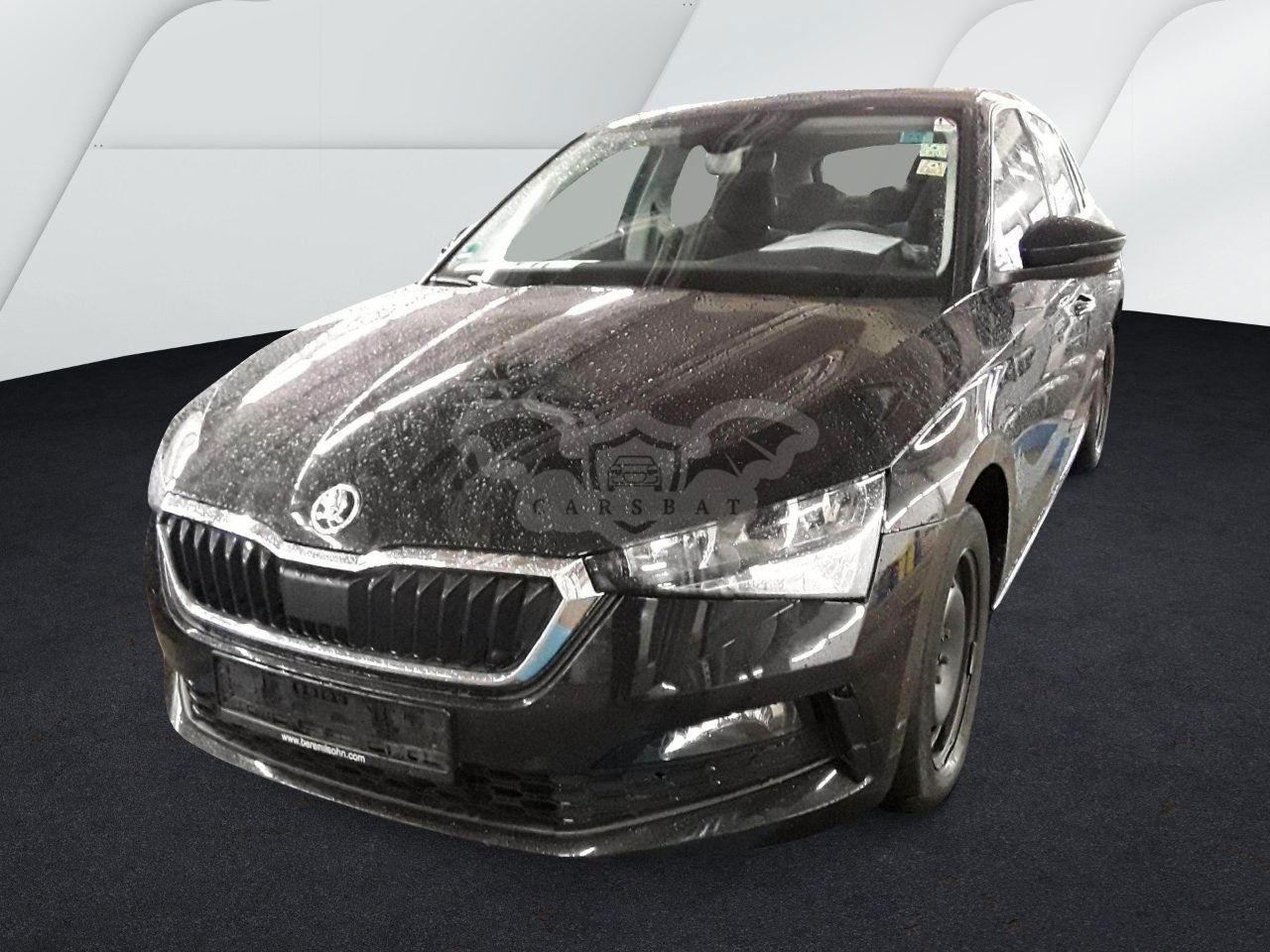 Skoda Scala 1.6 TDI Ambition 2020