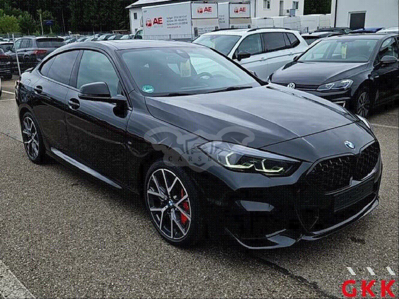 BMW 2 Series M235 2022