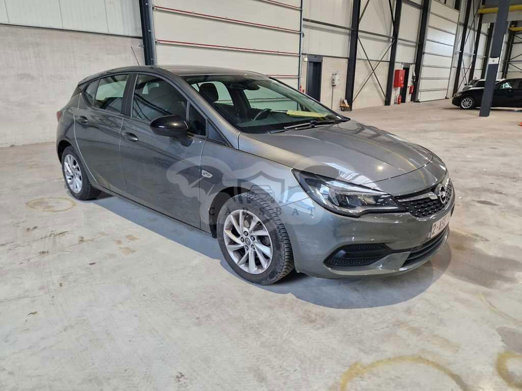 Opel Astra 1.2 2021