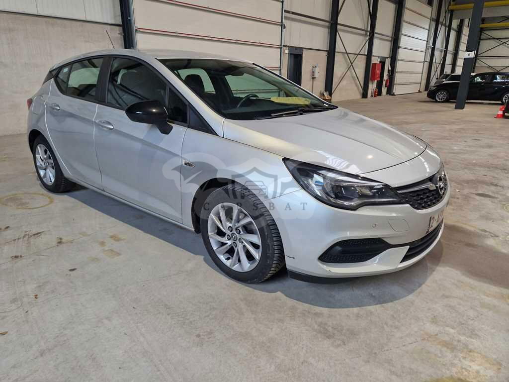 Opel Astra 1.2 2021
