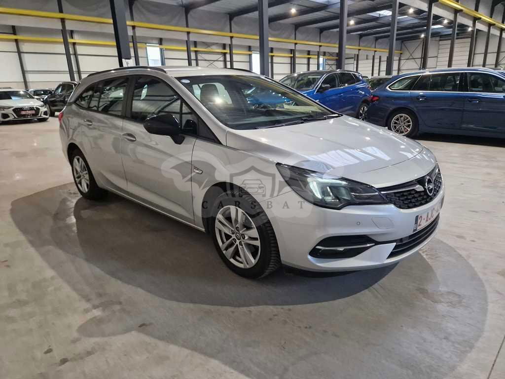 Opel Astra Sports Tourer 1.5 2021