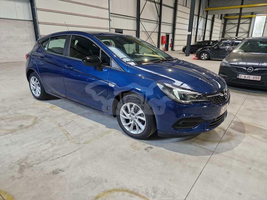 Opel Astra 1.2 2021