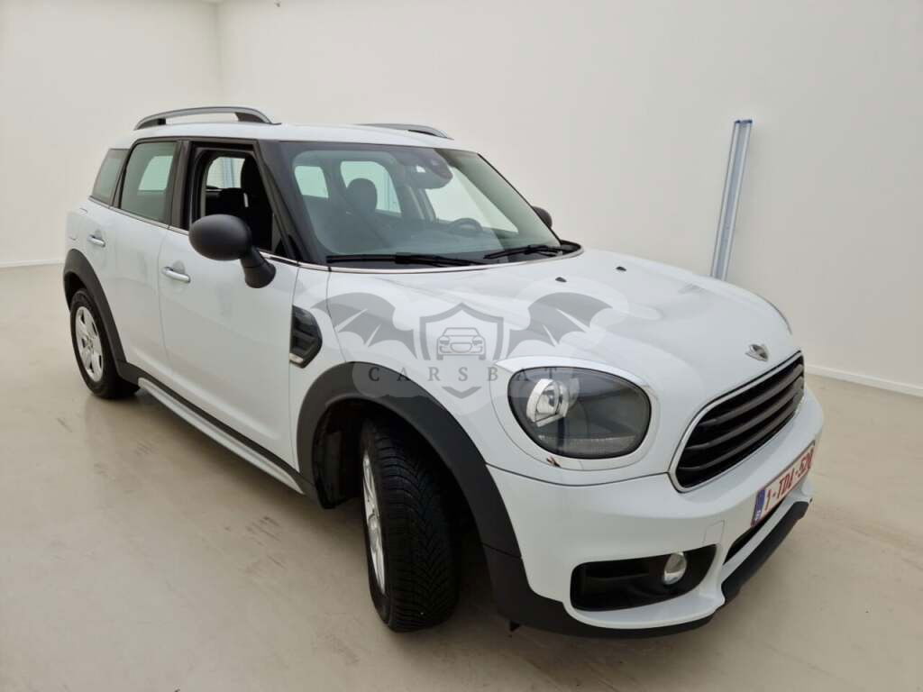 Mini Countryman One 1.5 2017