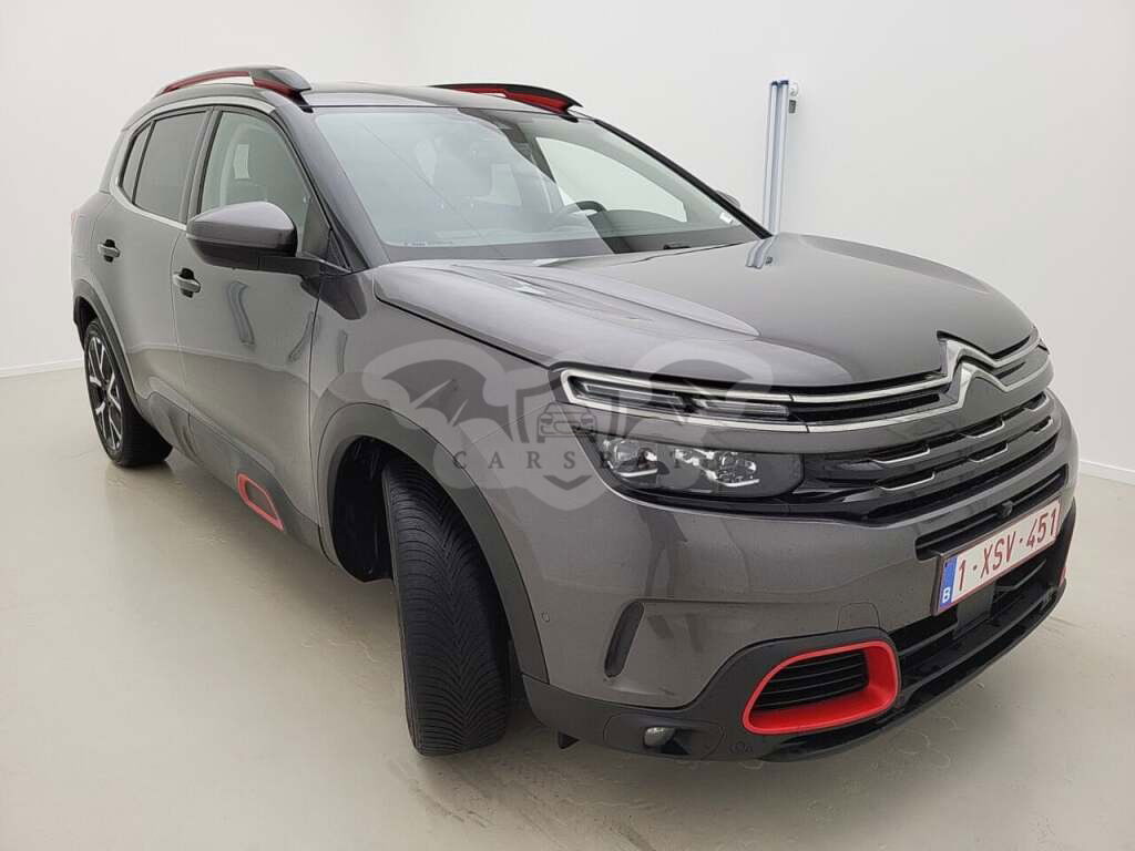 Citroën C5 Aircross 1.5 HDI SHINE 2020