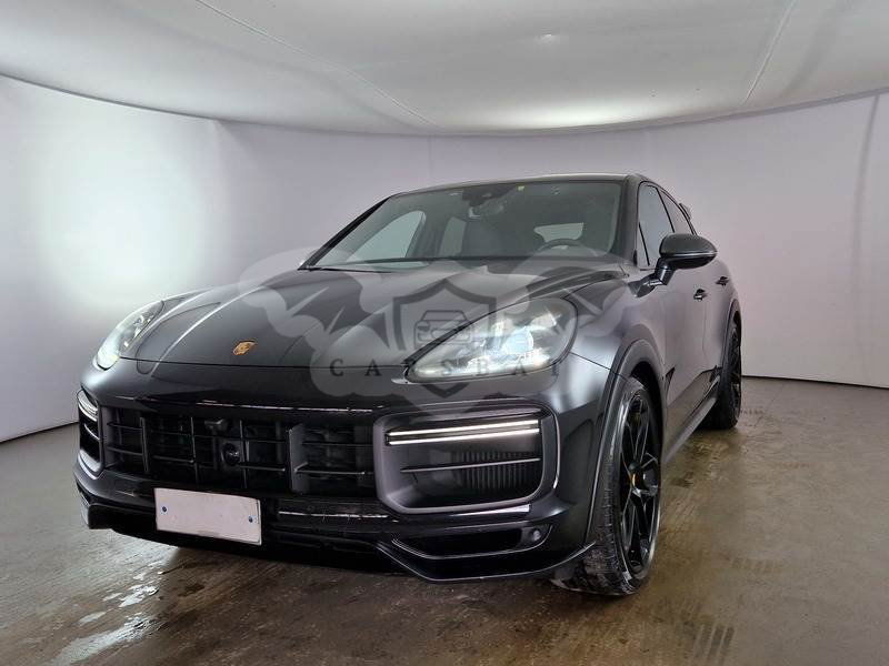 Porsche Cayenne Coupé 4.0 2021