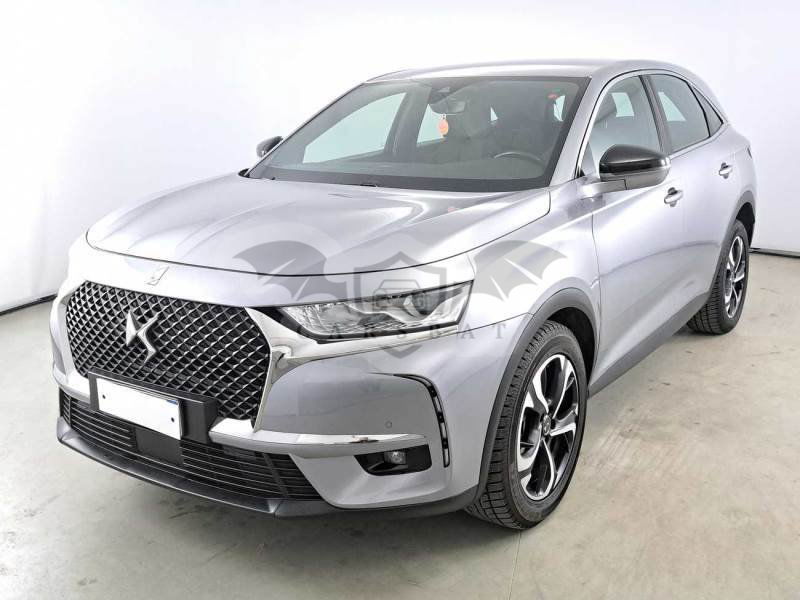 DS DS7 Crossback 1.5 HDI Business 2018