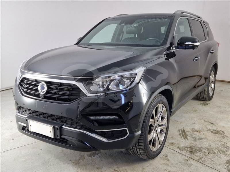 Ssangyong / KG Mobility Rexton 2.2 XDI 2019