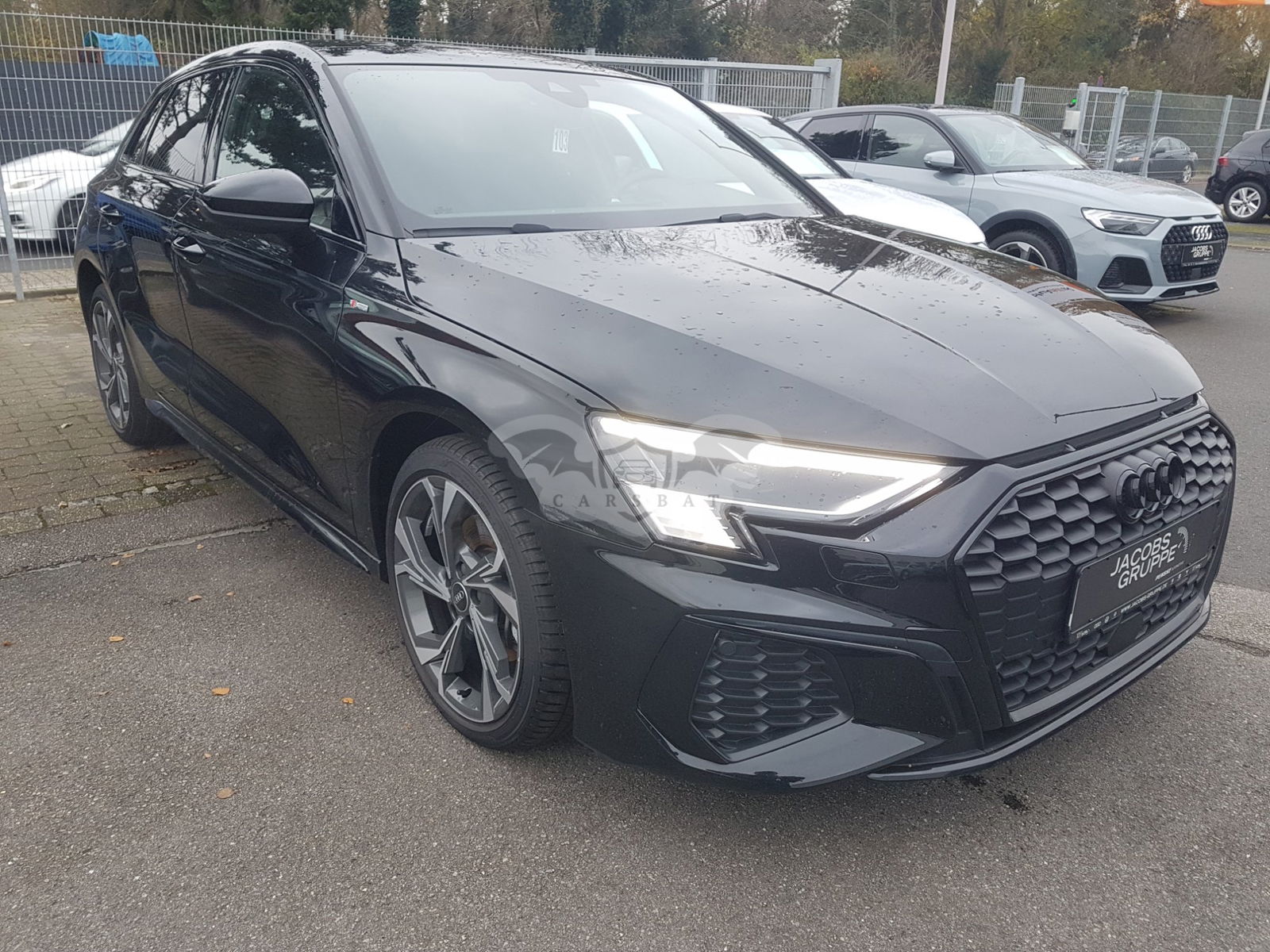 Audi A3 Sportback 1.4 2022