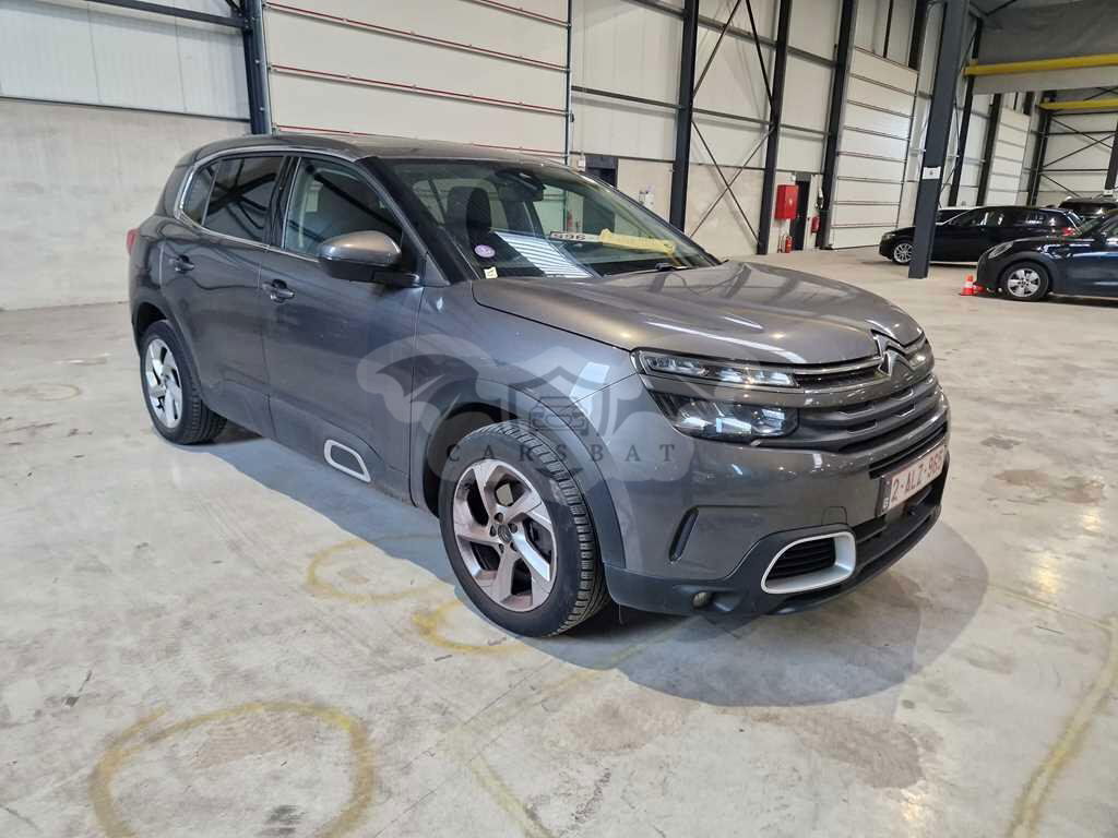 Citroën C5 Aircross 1.2i Business 2021