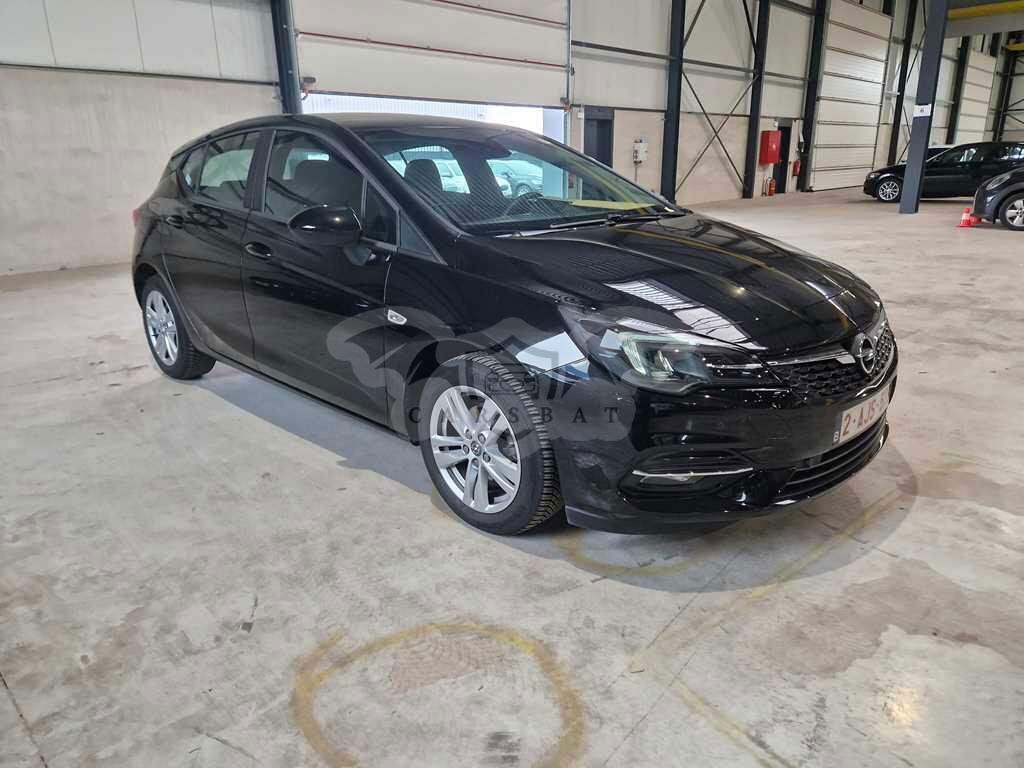 Opel Astra 1.2 2021