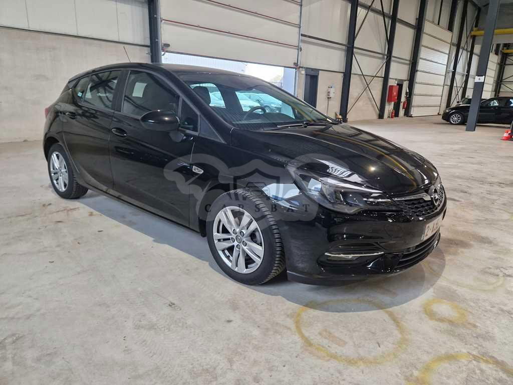 Opel Astra 1.2 2021