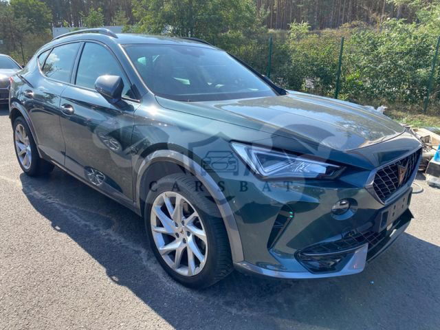 Cupra Formentor 1.5 TSI 2022