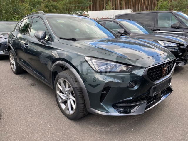 Cupra Formentor 1.5 TSI 2022