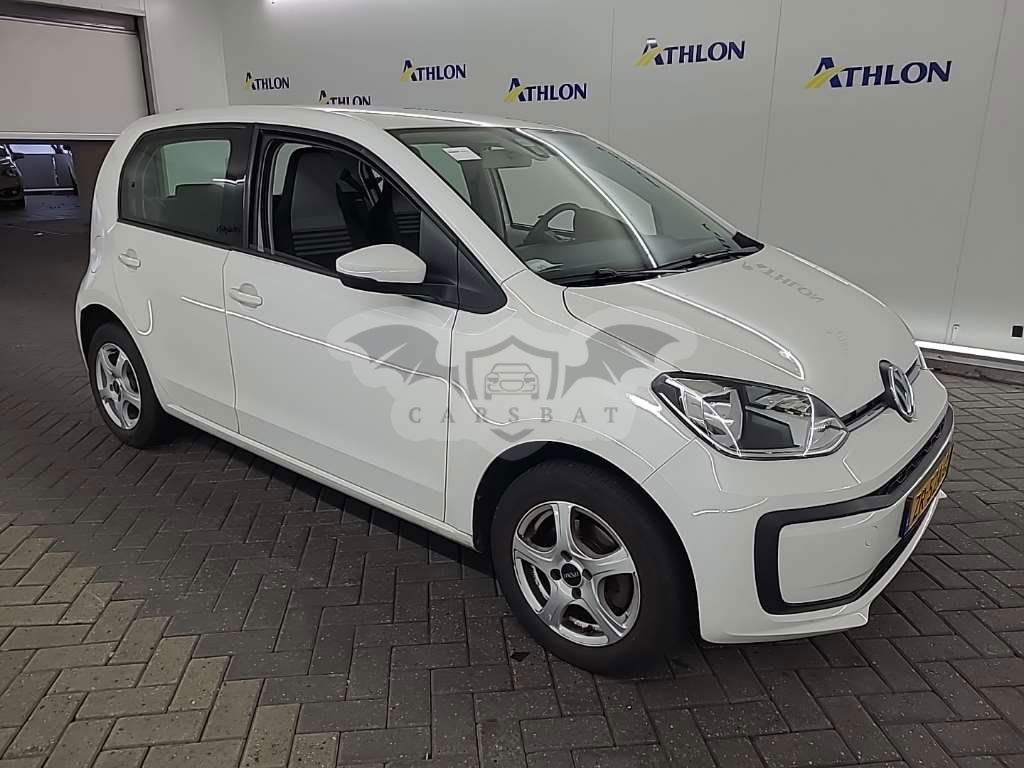 Volkswagen Up! 1.0 Move Up! 2019