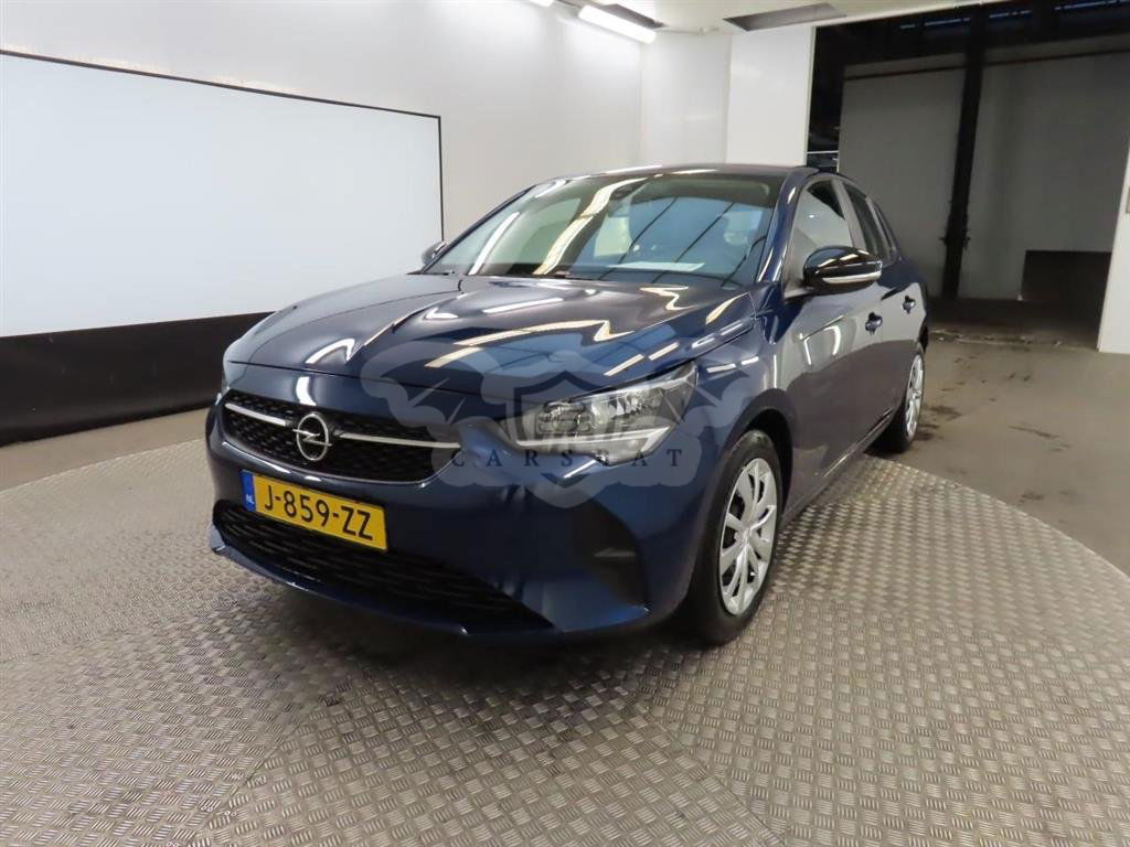 Opel Corsa 1.2 2020