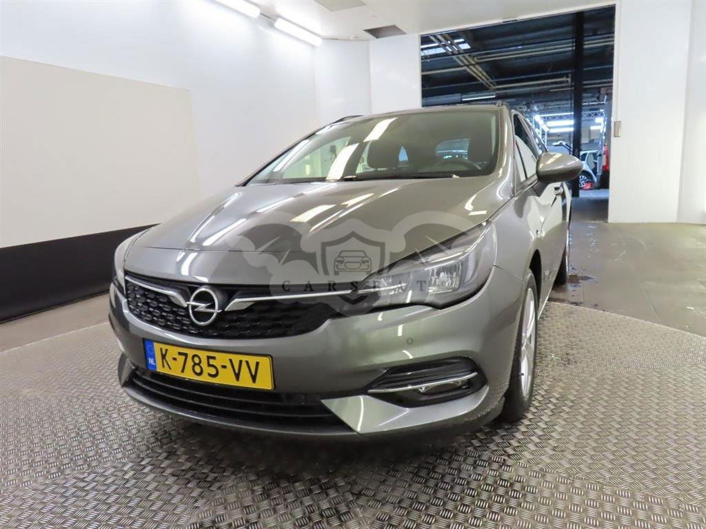 Opel Astra Sports Tourer 1.2 2021