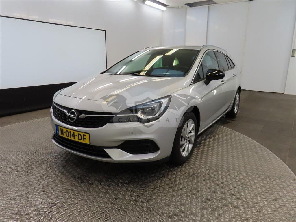 Opel Astra Sports Tourer 1.2 Elegance 2021