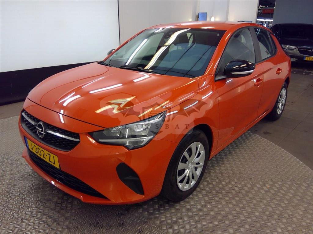 Opel Corsa 1.2 2020