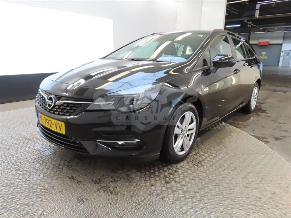 Opel Astra Sports Tourer 1.2 2021