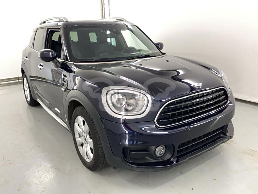 Mini Countryman Cooper 1.5 Cooper 2019
