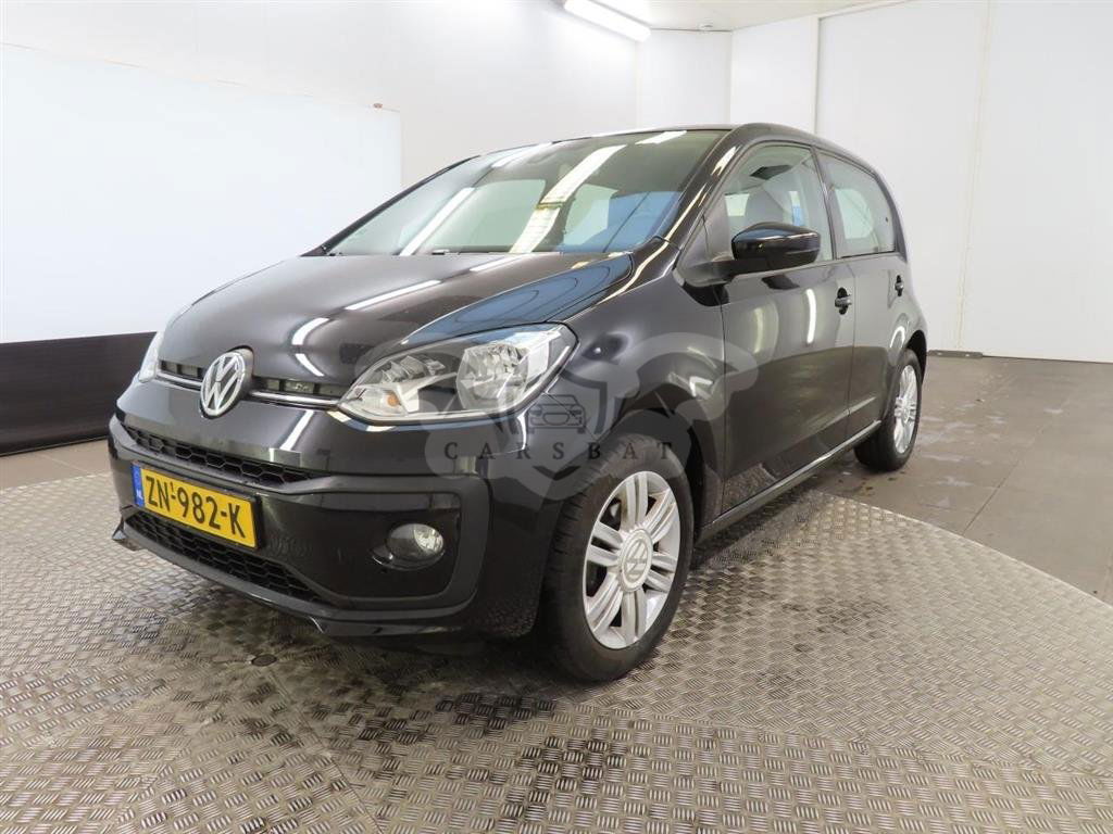 Volkswagen Up! 1.0 High Up! 2019