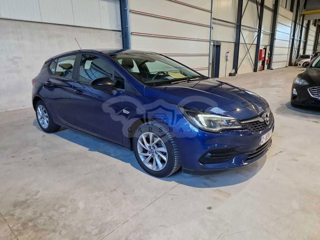 Opel Astra 1.2 2021