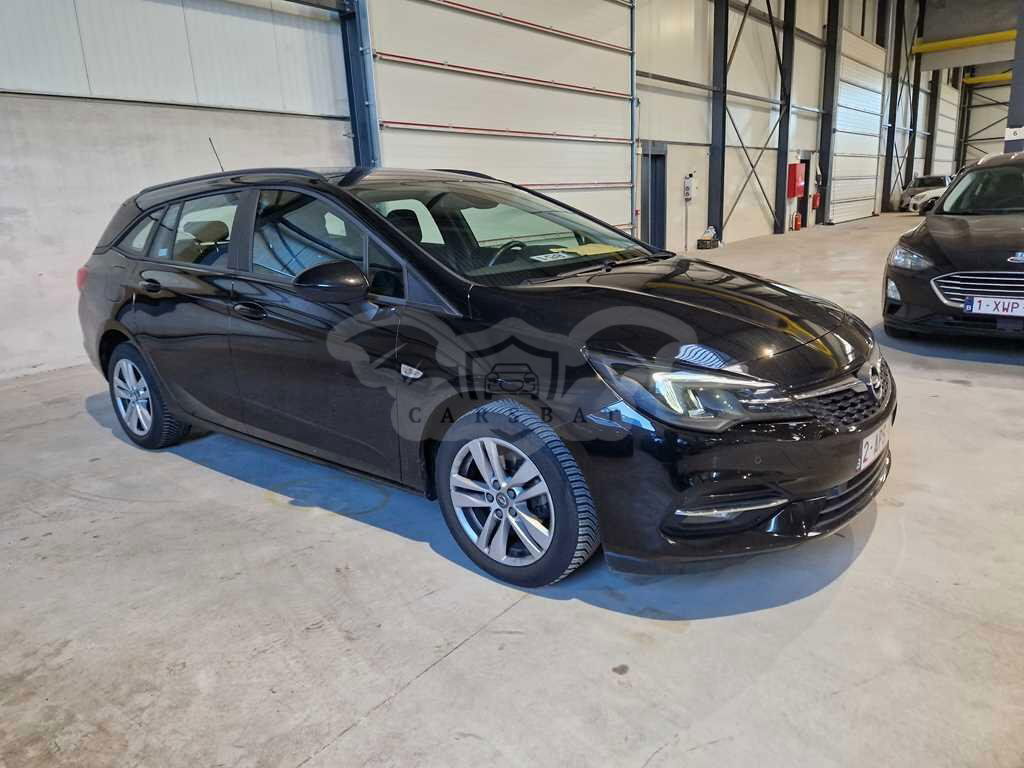 Opel Astra Sports Tourer 1.2 2021