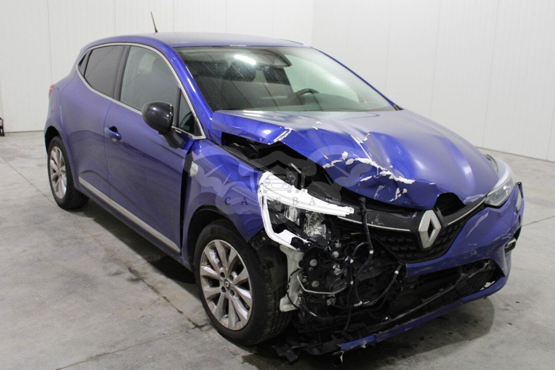 Renault Clio 1.3 TCe 2019