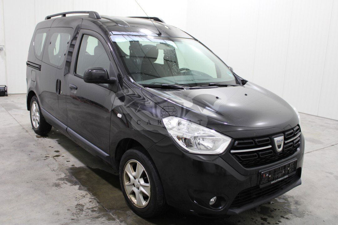 Dacia Dokker 1.6 SCe Laureate 2019