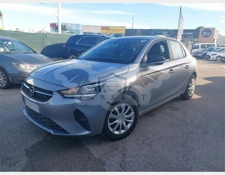 Opel Corsa 1.2 Business Edition 2020