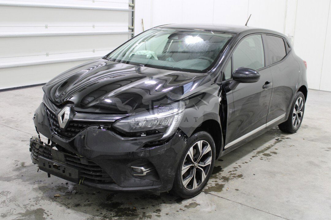 Renault Clio 1.0i Limited 2021