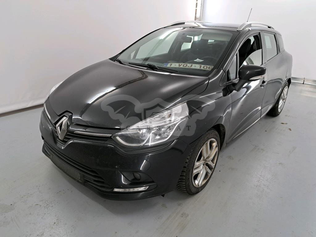 Renault Clio Grandtour 1.5 DCI Business 2019