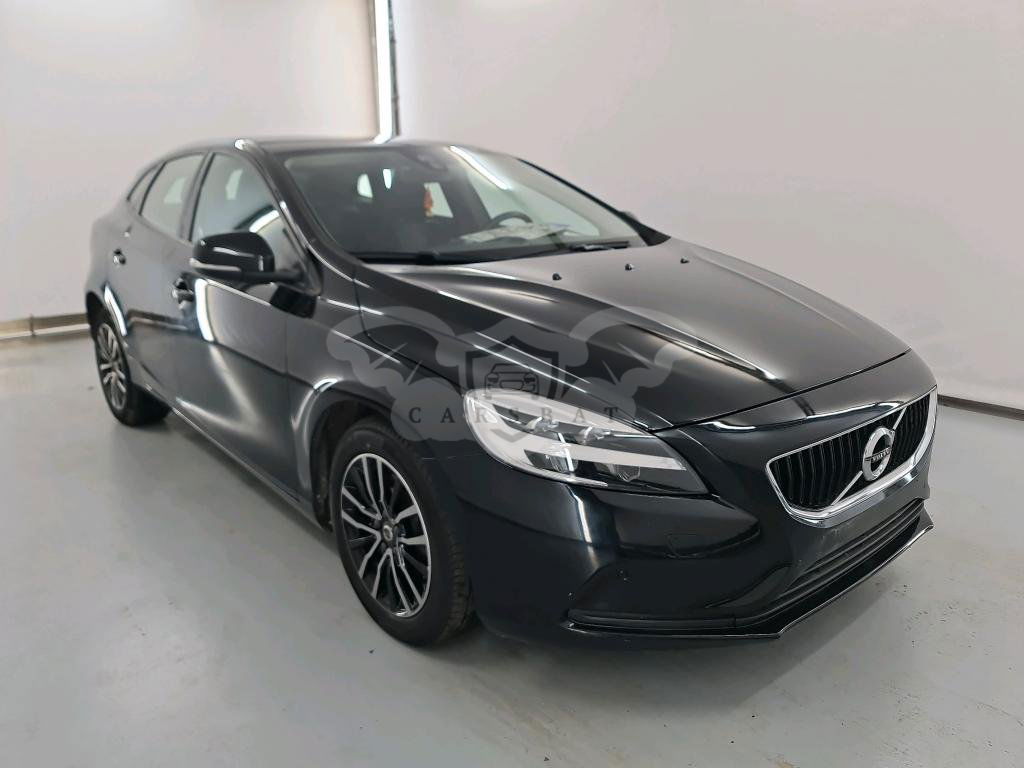 Volvo V40 Cross Country 2.0 Black Edition 2020