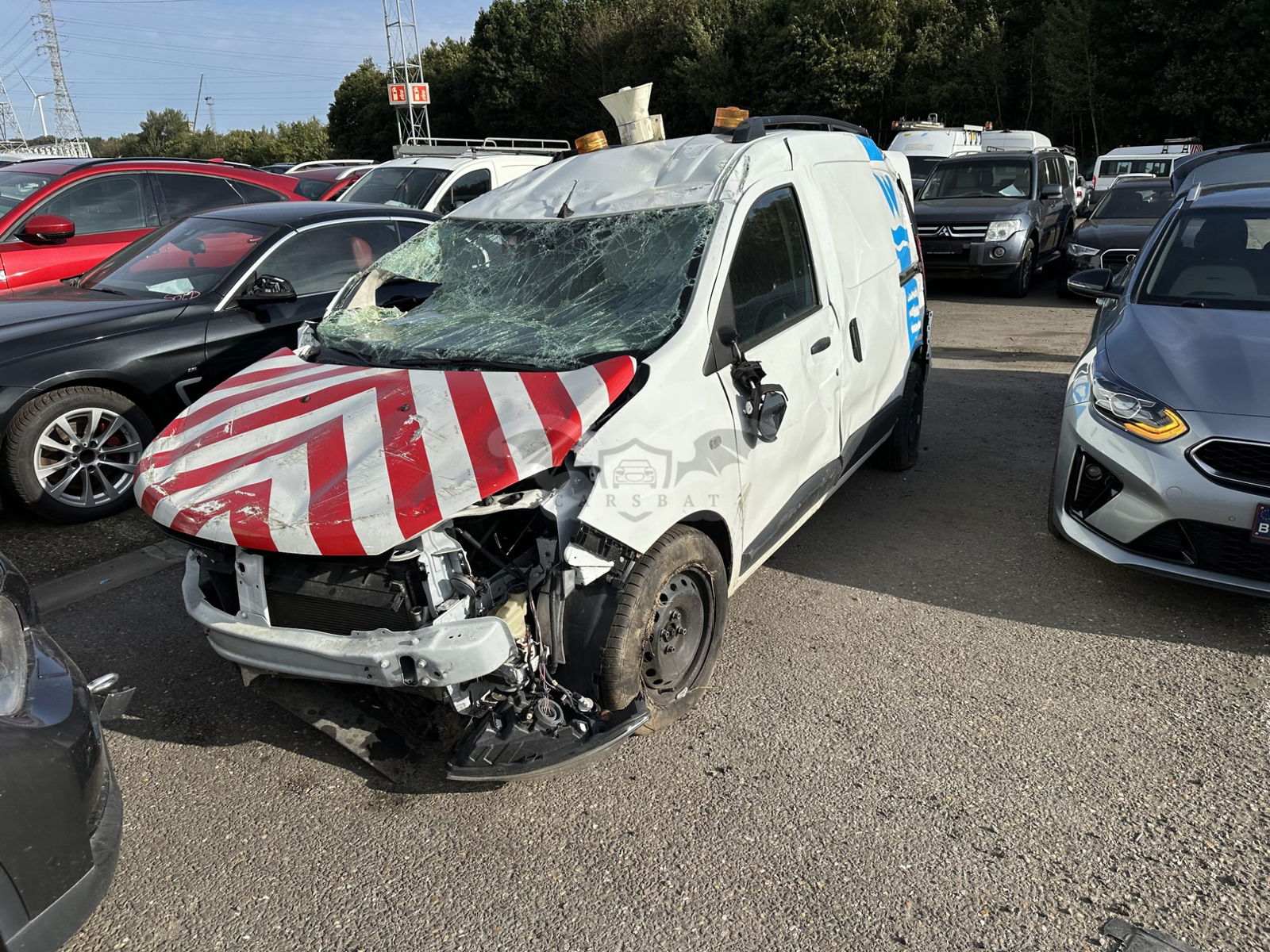 Dacia Dokker 1.3 TCe 2021
