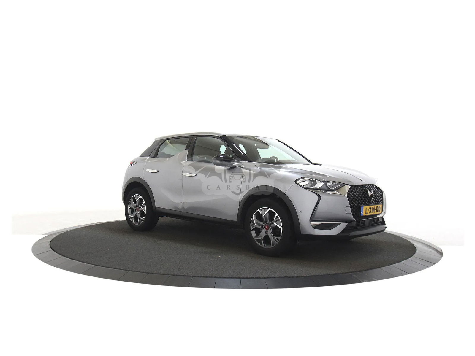 DS DS3 1.2i Business 2021
