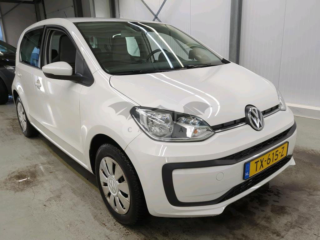Volkswagen Up! 1.0 Move Up! 2019