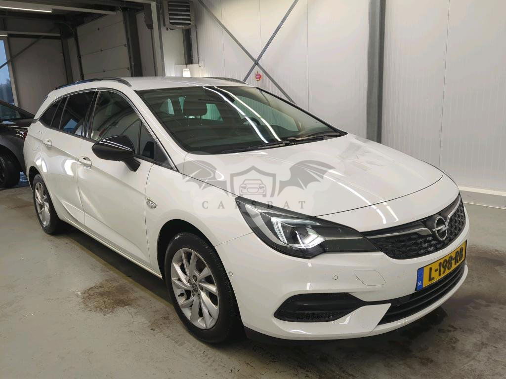 Opel Astra Sports Tourer 1.2 Elegance 2021