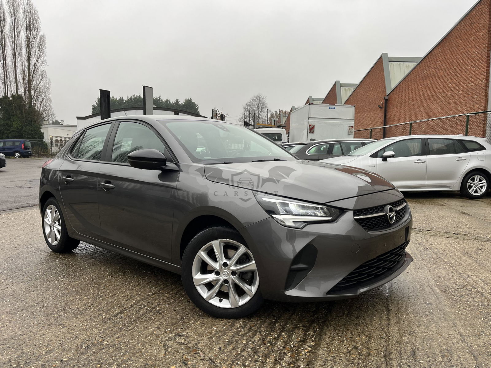 Opel Corsa 1.2 2020